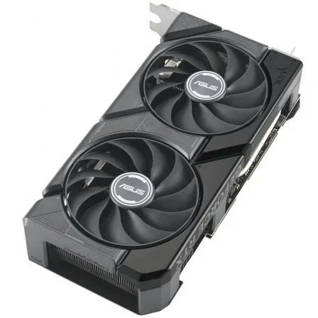 Asus Dual GeForce RTX 4070 EVO OC Edition 12GB GDDR6